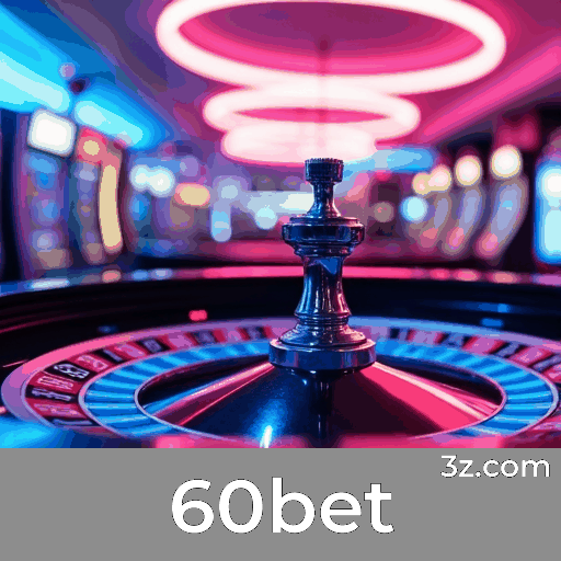 60bet Social Casino: A Nova Experiência de Entretenimento