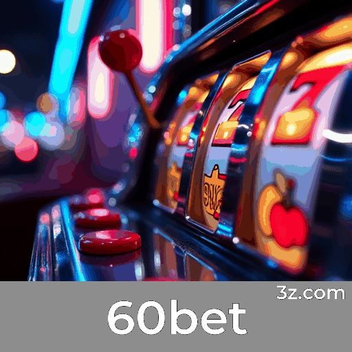 60bet: Bônus e Promoções Incríveis Esperam por Você!