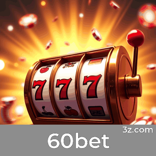 60bet: Plataforma de Apostas Segura e Profissional