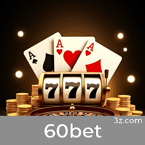 60bet Social Casino: A Nova Experiência de Entretenimento