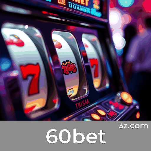 60bet: Sistema Inteligente de Promoções Personalizadas