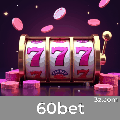 60bet: O Melhor em Pagamentos Rápidos e Cassino Premiado